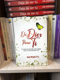 De: dios para: ti