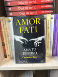 Amor fati
