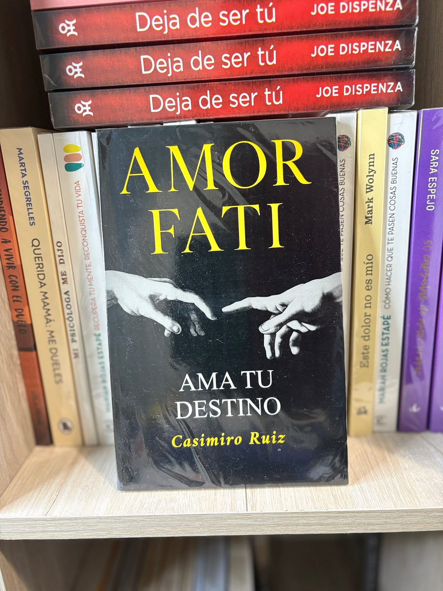 Amor fati