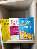 Mentalidad de éxito